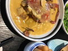 -柒园·三十年创意杭帮菜(龙湖滨江天街店)