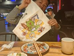 -阿记烧烤(英达路店)