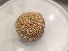芝麻烧饼-牛街·马辈儿涮肉(牛街二店)
