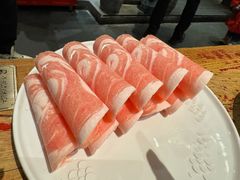 -小龙翻大江文化火锅(太古里店)