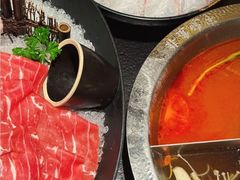 -晓宇重庆火锅(西安荟聚店)