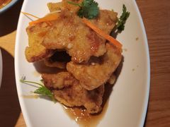 锅包肉-小土豆北方菜馆(文慧园店)