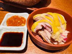 白切鸡-麽麽家•爆炒牛肉饭(景瑞时光里店)