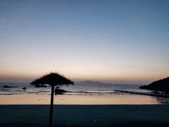 -那琴半岛地质海洋公园