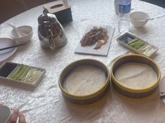 -便宜坊烤鸭店(玉蜓桥店)