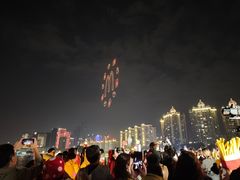 -海心沙亚运公园
