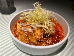 -桂满陇·桃花院落(长泰广场店)