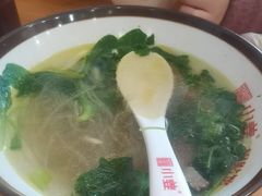 -小姜锅贴(凤凰街店)