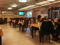 大堂-陕西风味餐厅(陕西省驻京办店)