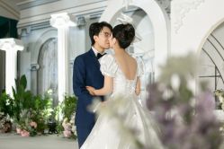 -JD STUDIO艺术婚礼摄影(钻石山店)