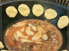 -柴火记忆柴火鸡(望龙店)