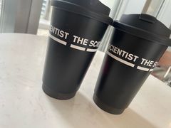 -科学家咖啡(恒隆广场店)