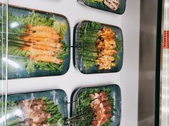 -必点海鲜·鲅鱼水饺(鞍山西道店)