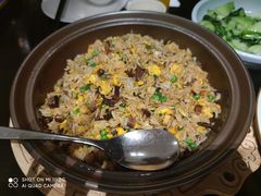 何家特色炒饭-通安客栈中餐厅·何家小馆