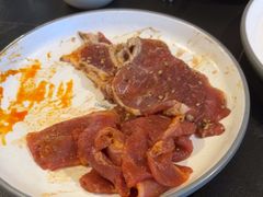 -東盛炭烤自助料理(浦东文峰广场店)