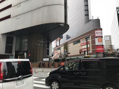 -阪急百货店(梅田总店)