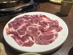 -巴倒烫陆派火锅山庄(南山总店)