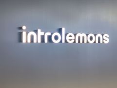 -introlemons(北京西单更新场店)