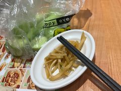 -甲乙饼·手工牛肉饼(东方广场店)