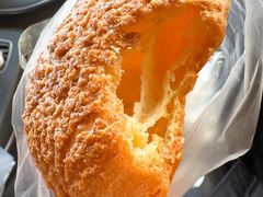 奶油泡芙-韩国利尔面包(桂林路店)