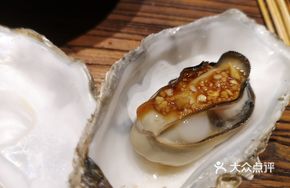 High-pressure Rushan Oysters
