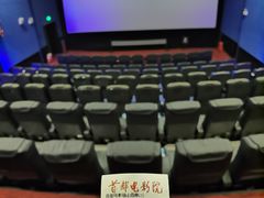 -首都电影院(西单店 LED巨幕)