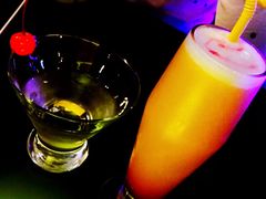 -ohbar live house(人广店)
