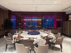 -北京柏悦酒店·锦庭餐厅Dining Room