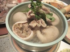 -羊来顺冰煮鲜羊 铁锅烀羊肉(中央大街店)