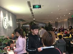 -卡朋西餐(大信新都汇店)