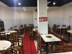 大堂-美兰春记食店·龙舌坡红烧牛肉