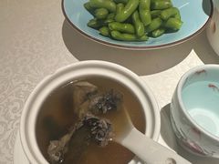 -维园悦谱·海派家常菜(乌鲁木齐南路店)