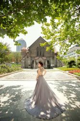 -戛纳印象摄影(潮拍定制馆)