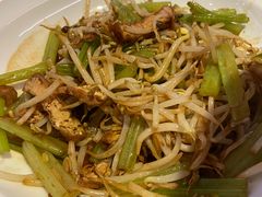 炒合菜-闫府私房菜·老字号(恒隆店)