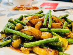 -花城苑广府菜(侨鑫店)