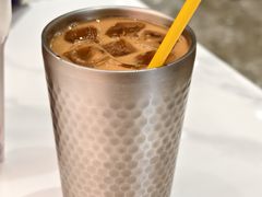 -樂麗餐室 · 本地茶餐廳(扬名广场店)