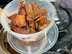 -斯丹姜母鸭·古法干香(涂门街总店)