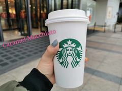 -星巴克臻选(福州仓山万达店)