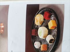 -真地道京味府·鲜橙烤鸭·北京菜(朝外大街东大桥店)