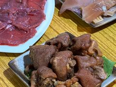 -毛毛老火锅(八年观音桥店)