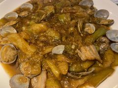 -日丰园海肠水饺·老字号大连海鲜(和平广场店)