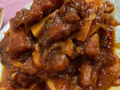 乐乐烧带鱼-乐乐餐厅(湘子庙街店)