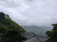 -雁门关景区