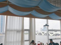 -前王院•巧克力海鲜市集餐厅(万平口店)