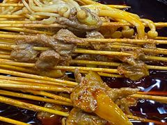 -冒椒火辣(太古里店)