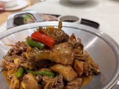 -州康·本帮菜(南桥百联店)