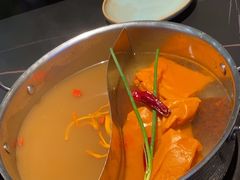 -季季山·云南野生菌火锅(上海首店)