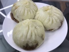 -天宫院小吃·包子炒肝儿(管庄店)