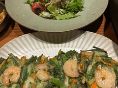 -春熙台韩国料理·章鱼肥牛(西丽店)