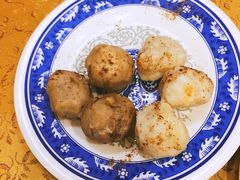 -品味轩(华山路店)